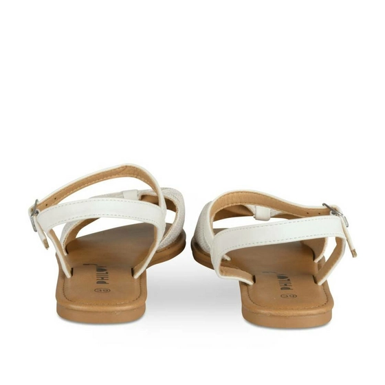 Sandals WHITE PHILOV