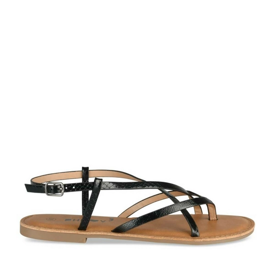 Sandals BLACK PHILOV