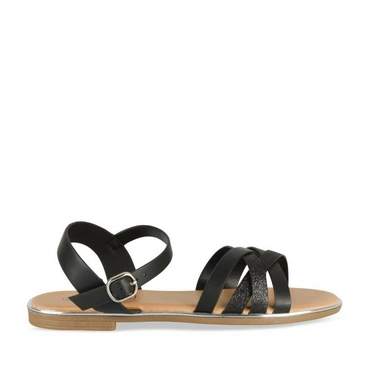 Sandals BLACK MERRY SCOTT