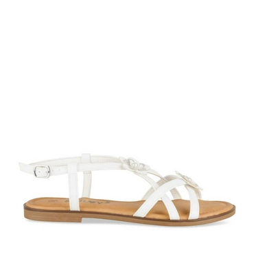 Sandals WHITE PHILOV