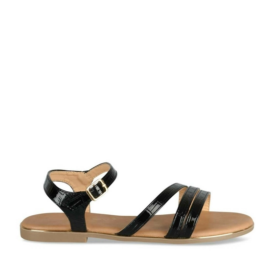 Sandals BLACK PHILOV