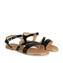 Sandals BLACK PHILOV