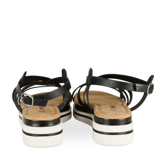 Sandals BLACK PHILOV