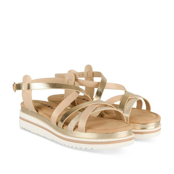 Sandals BEIGE PHILOV