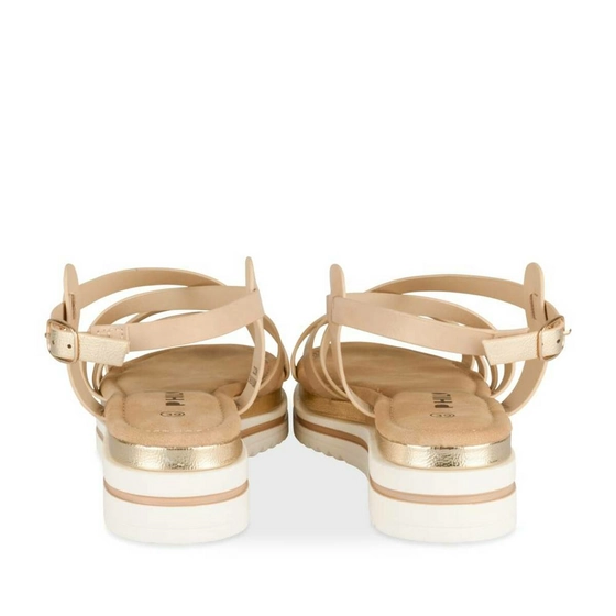 Sandals BEIGE PHILOV