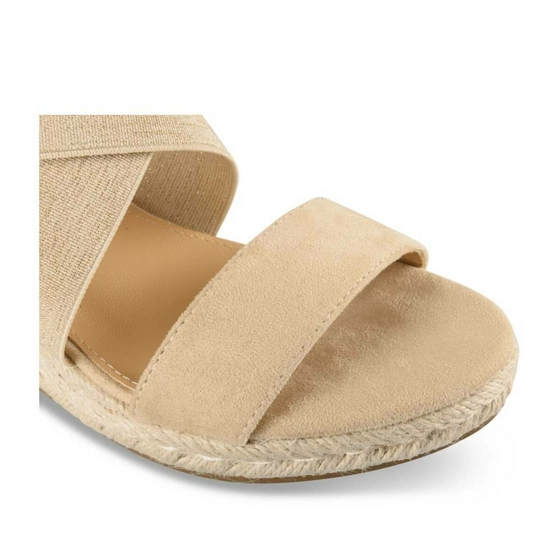 Sandales BEIGE PHILOV