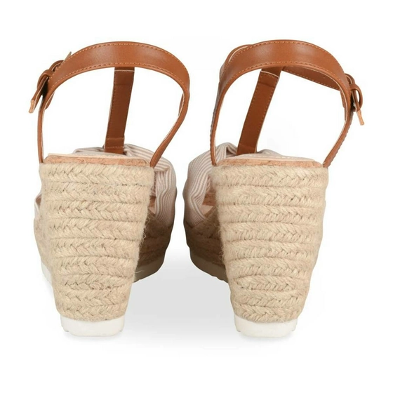 Sandals COGNAC PHILOV