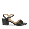 Sandals BLACK SINEQUANONE