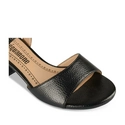 Sandals BLACK SINEQUANONE