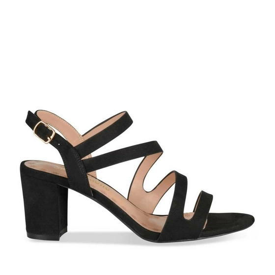 Sandals BLACK SINEQUANONE