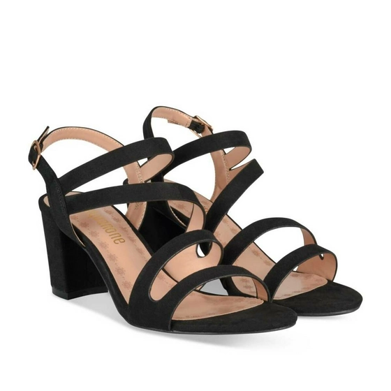 Sandals BLACK SINEQUANONE