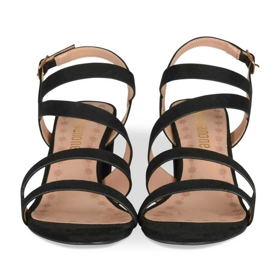 Sandals BLACK SINEQUANONE