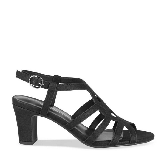 Sandals BLACK SINEQUANONE