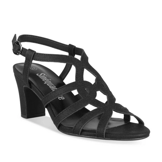 Sandals BLACK SINEQUANONE