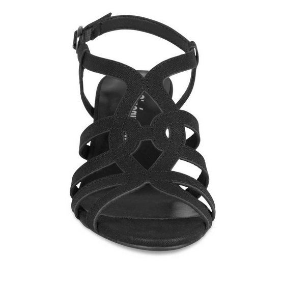 Sandals BLACK SINEQUANONE