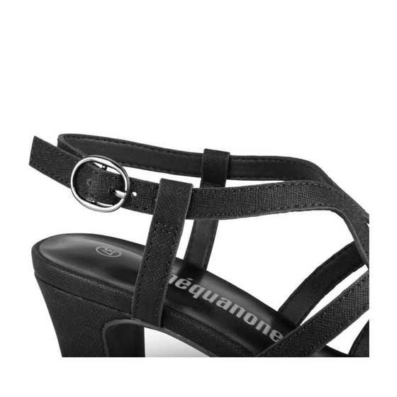 Sandals BLACK SINEQUANONE