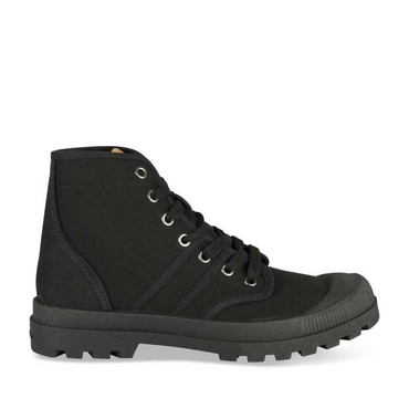 Sneakers BLACK PATAUGAS AUTHENTIQUE MID