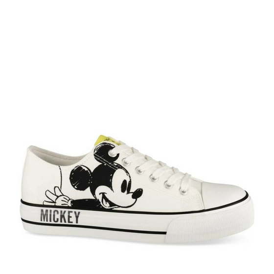 Sneakers WHITE MICKEY