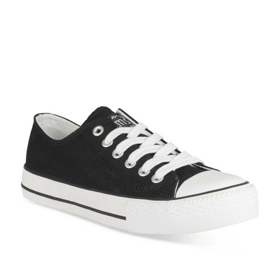 Sneakers BLACK MERRY SCOTT