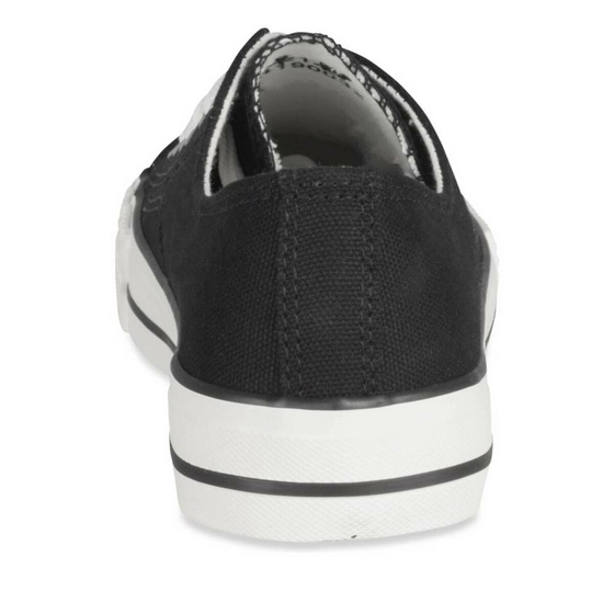 Sneakers BLACK MERRY SCOTT