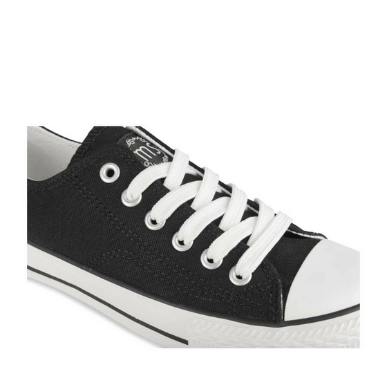 Sneakers BLACK MERRY SCOTT