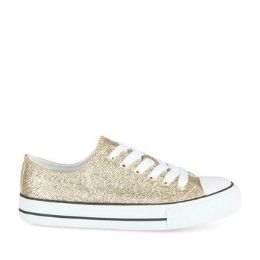 Sneakers GOLD MERRY SCOTT