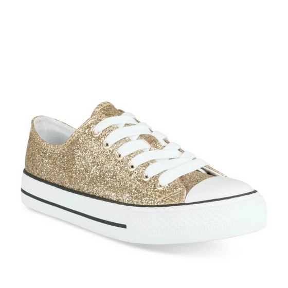 Sneakers GOLD MERRY SCOTT