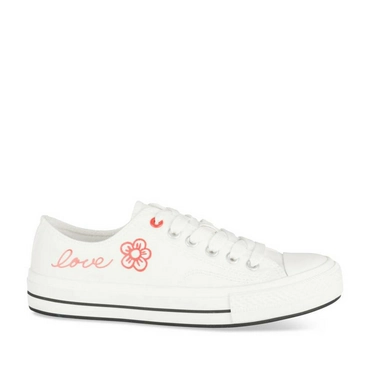 Sneakers WHITE MERRY SCOTT