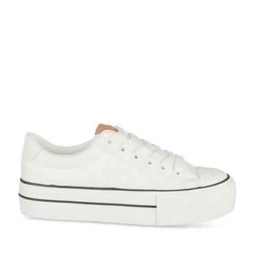 Sneakers WHITE PATAUGAS