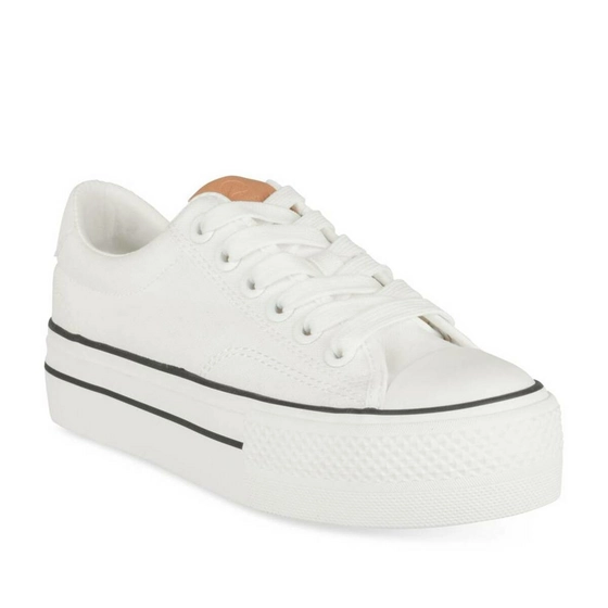 Sneakers WHITE PATAUGAS