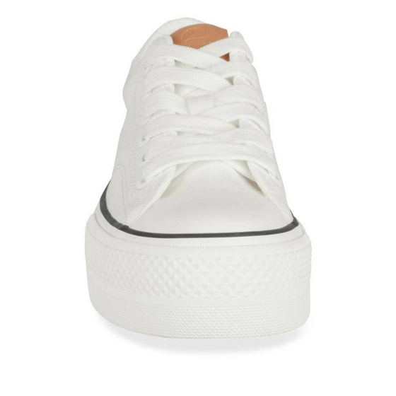 Sneakers WHITE PATAUGAS