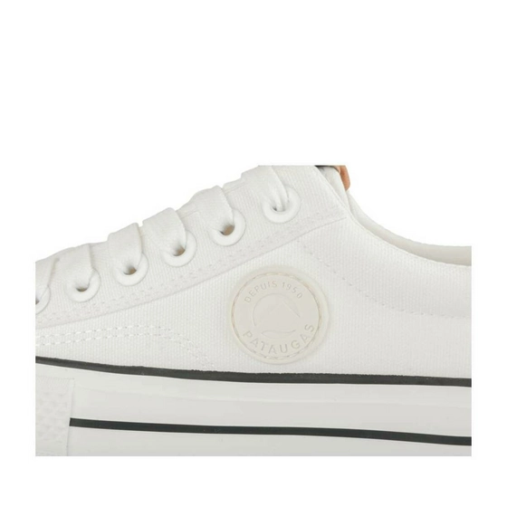 Sneakers WHITE PATAUGAS