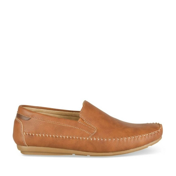 Boat shoes BROWN CAPE BOARD