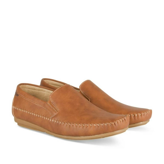 Boat shoes BROWN CAPE BOARD