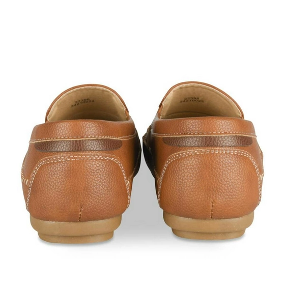 Boat shoes BROWN CAPE BOARD