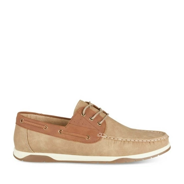 Boat shoes BEIGE CAPE BOARD