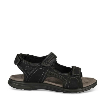 Sandals BLACK CAPE BOARD