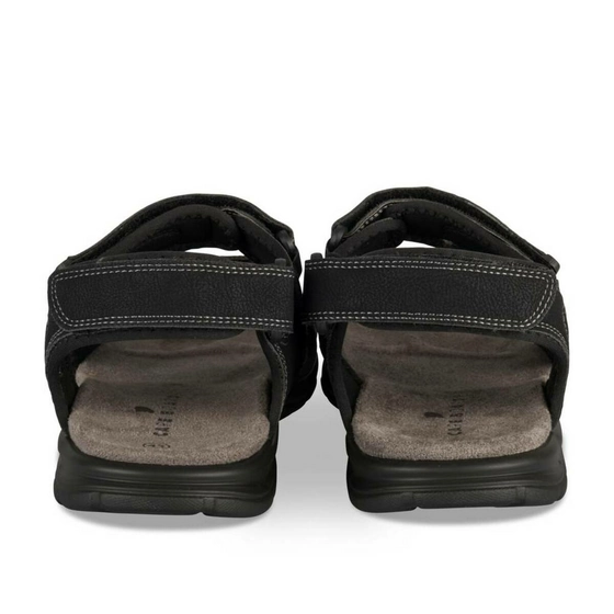 Sandals BLACK CAPE BOARD