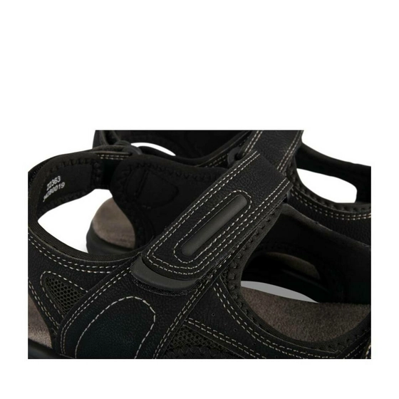 Sandals BLACK CAPE BOARD