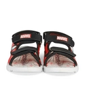 Sandals BLACK SPIDERMAN