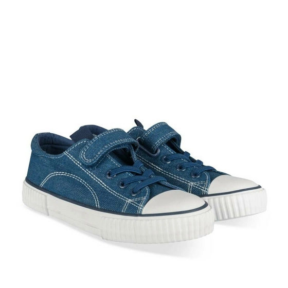 Sneakers JEANS TAMS