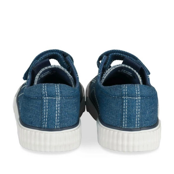 Sneakers JEANS TAMS