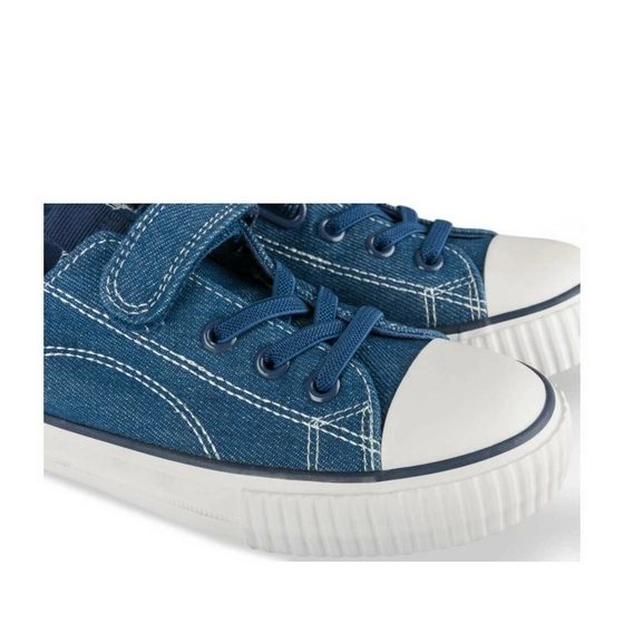 Sneakers JEANS TAMS