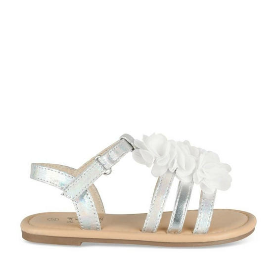 Sandals SILVER NINI & GIRLS