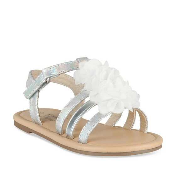 Sandals SILVER NINI & GIRLS