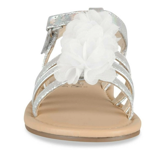 Sandals SILVER NINI & GIRLS