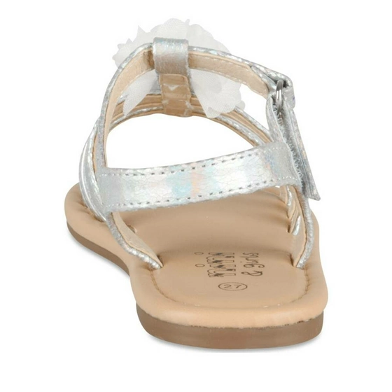 Sandals SILVER NINI & GIRLS