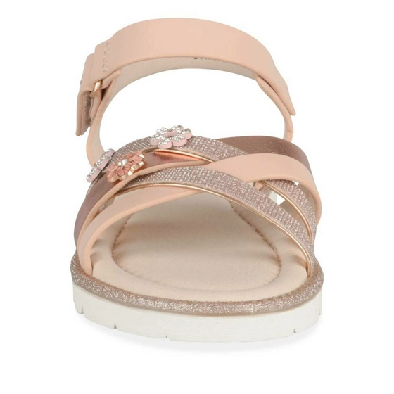 Sandals PINK LOVELY SKULL