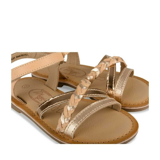 Sandals PINK MEGIS KIDS