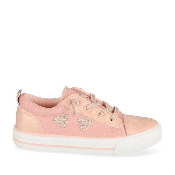 Sneakers PINK NINI & GIRLS